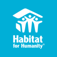 Baytown Habitat for Humanity logo