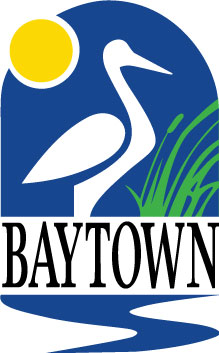 City of Baytown logo