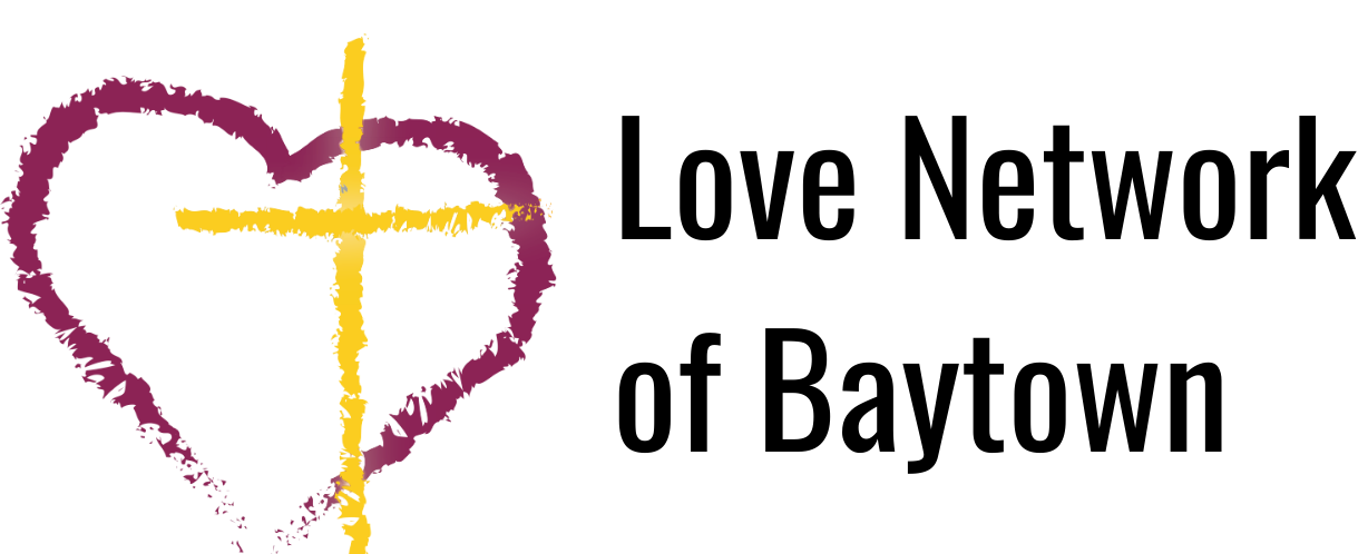 Love Network logo