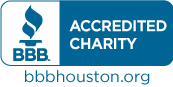 BBB accreditation logo 