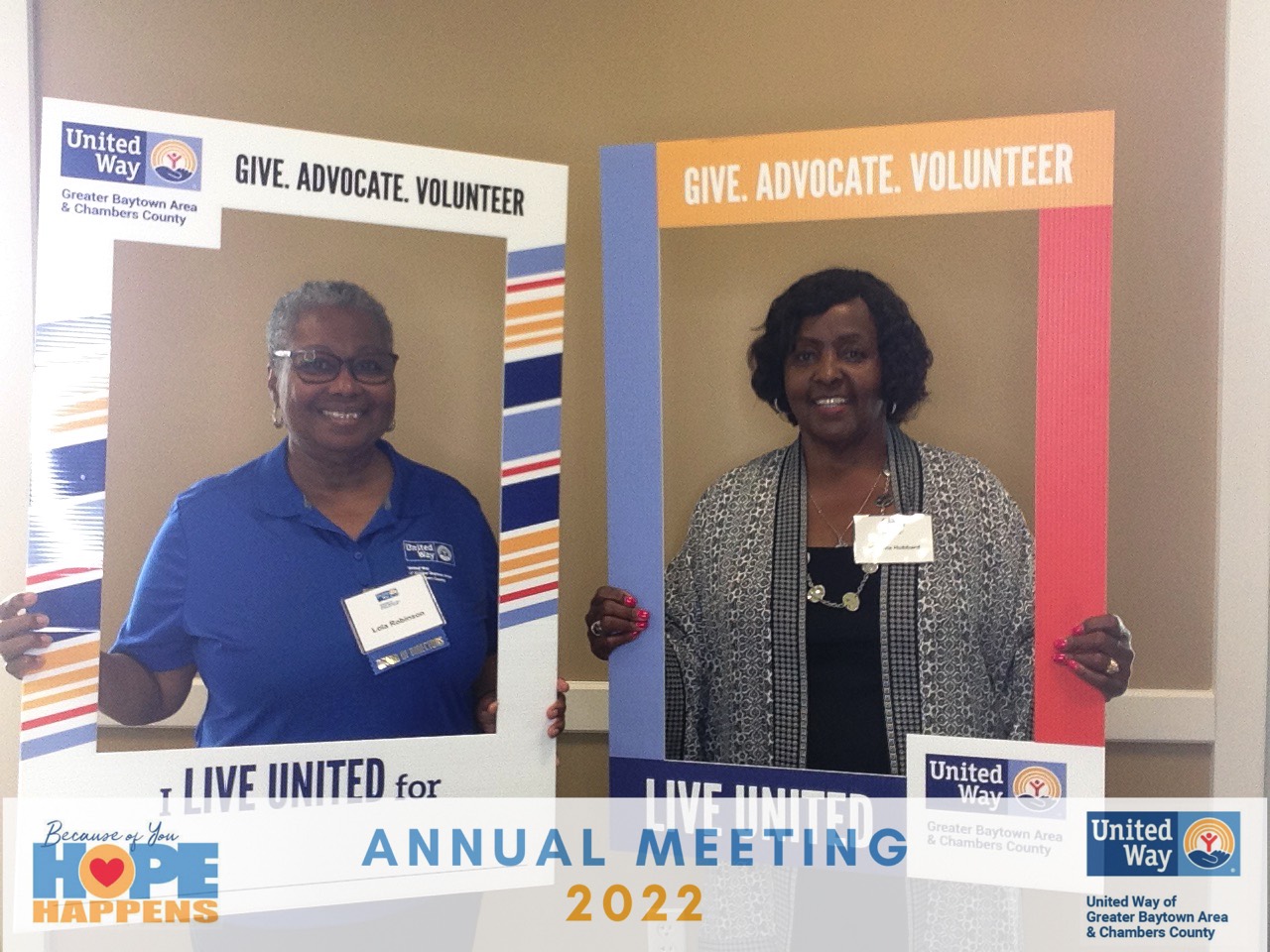 Annual Meeting pic