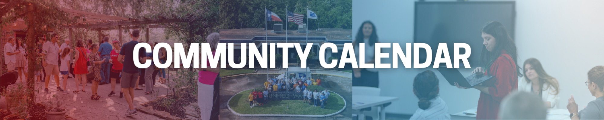 Community Events