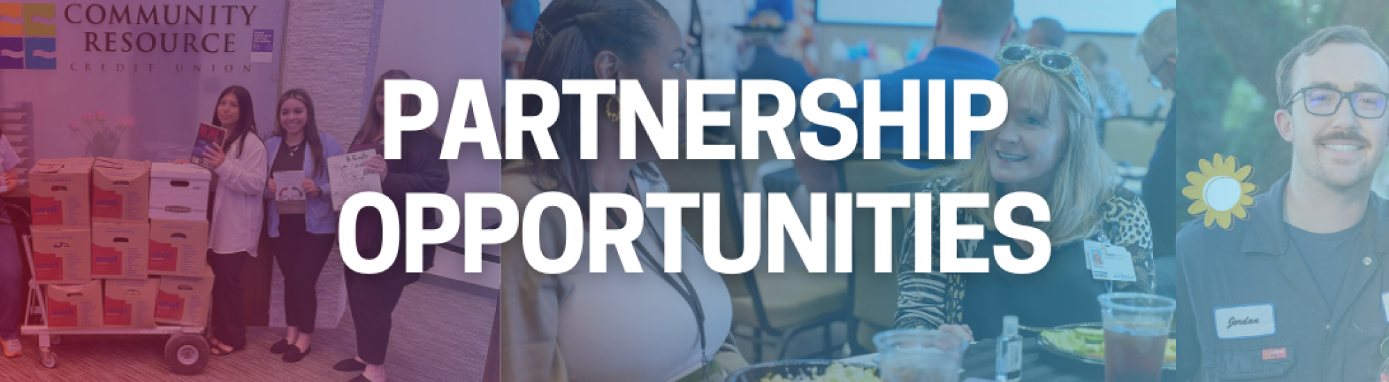 business partnership options
