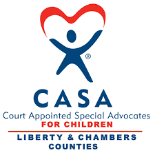 CASA of Liberty and Chambers Counties