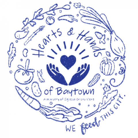 Hearts and Hands of Baytown