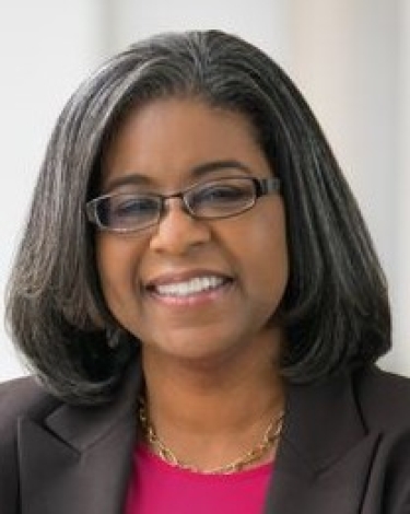 Adrienne Joseph