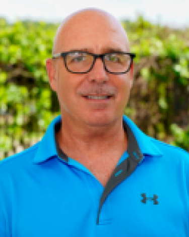 Jeff Bolton