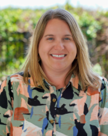 Kelli Forde-Spiers
