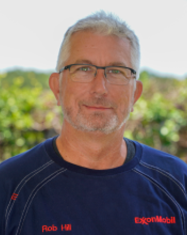 Rob Hill
