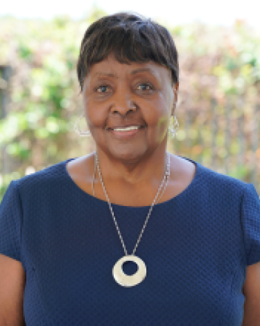 Virginia Hubbard