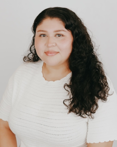 Headshot of Sonia Hernandez-Montes