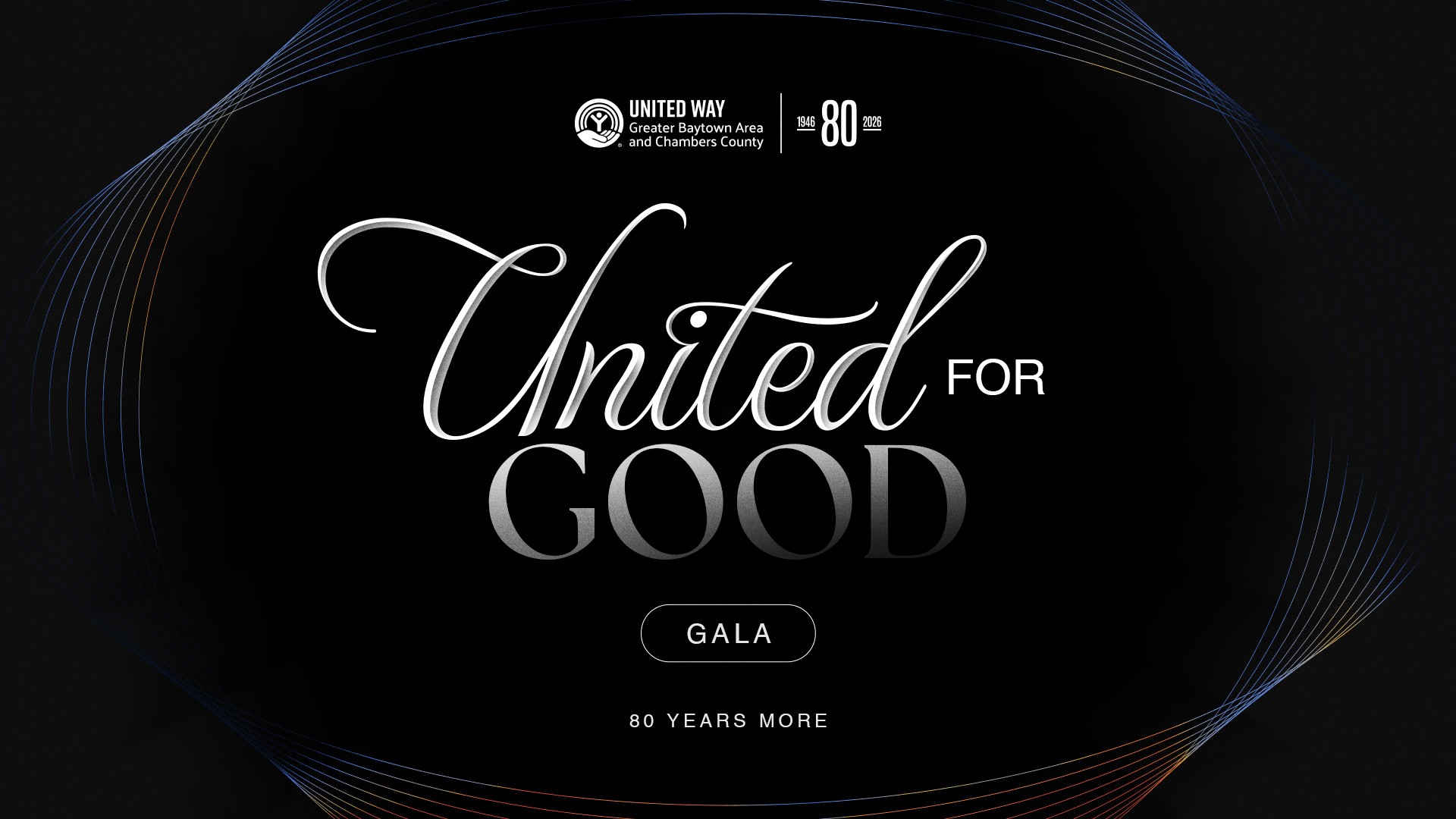United for Good Gala